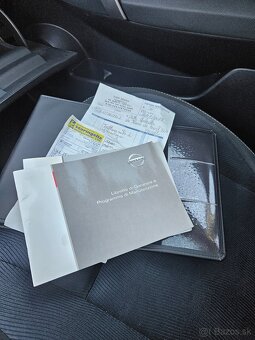 Nissan Qashqai 1.6 16V N-tec LPG Navi Kamera Panorama - 15