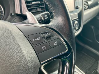 Mitsubishi Outlander 2.0 MIVEC 110 kW Intense 4WD CVT - 15