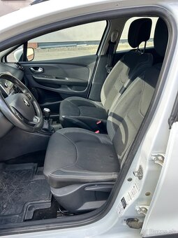 Renault Clio Grandtour 0.9 TCE 66KW - 15
