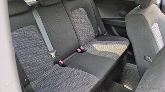 Kia Pro Ceed , kupované v SR, úplná servisná história - 15