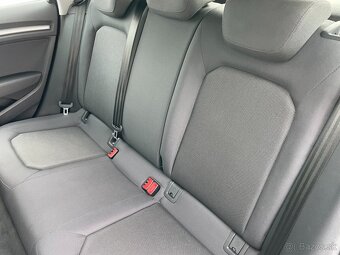 Audi A3 8V 1.6TDi 81kW 1.maj. Navigace - 15