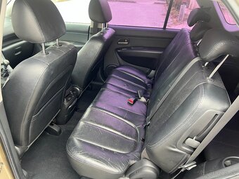 Predám KIA Carens III 2.0 CRDi - 7.miestne + 17" ALU sada - 15