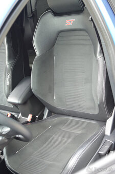 FORD FIESTA ST PLUS 1.5 ECOBOOST 1.5L,147kw - 15