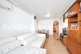 Apartmán 4+kk | 75 m² | Balkon s výhledem na moře TORREVIEJA - 15