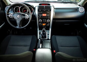 SUZUKI GRAND VITARA 1.9DDiS 4x4 149tis km, STK, ŠPZ - 15