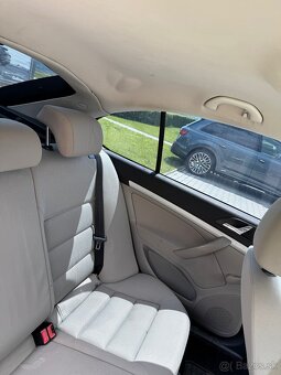 Škoda octavia 2 1.9TDI 77kw - 15