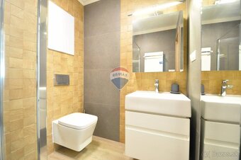 PREDAJ, 2-izbový APARTMÁN, Tatranská Lomnica - 15