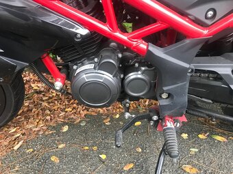 Moto servis motocyklov, štvorkoliek, GO, MX,enduro, pitbike - 15