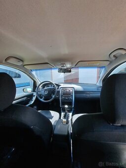 Mercedes B180 CDI - 15