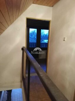 ZNÍŽENÁ CENA LEN U NÁS Predám - Chata s viničnou pivni - 15