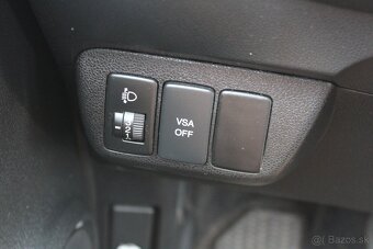 Honda Jazz 1.2 Trend - 15