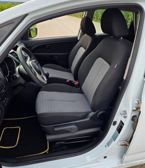Kia Venga 1.4 16V 66KW/90 koní R.V.08/2018 - 15