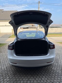 Tesla Model 3 LONG RANGE DUAL MOTOR 366 KW AWD - 15