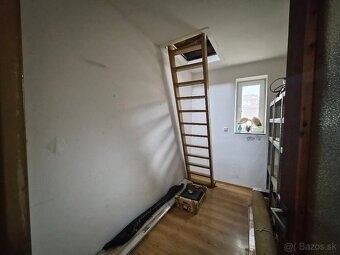 Dvojgeneračný rodinny dom Kysucký Lieskovec - 15