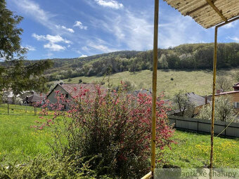 Domček ideálny na chalupu v obci Kečovo - 15