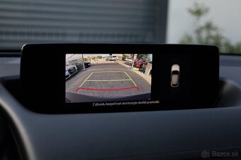 Mazda MX-30 e-Skyactiv GT Plus / Luxury Vintage - 15