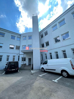 Kancelárie na prenájom v  centre Starého Mesta Bratislava - 15