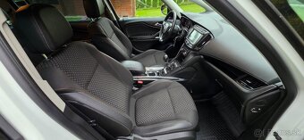 Opel Zafira Tourer 1.4,kúpené na SK - 15