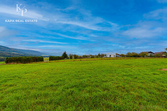 Pozemok na predaj, obec Mestisko, okres Svidník - 15
