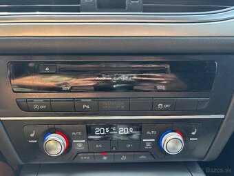 Audi A6 3.0 TDI BiT DPF quattro Prestige tiptronic - 15