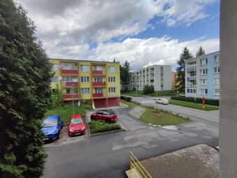 Atraktívny,veľký 4 izb. Sídl. II, Čulena, OV, 2xLo, 2p, 90m2 - 15