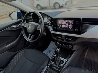 Škoda Scala 1.0 tsi 2020 DSG/LED - 15
