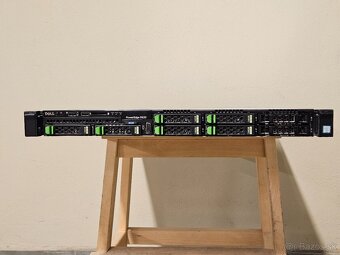 DELL PowerEdge R630 - 15