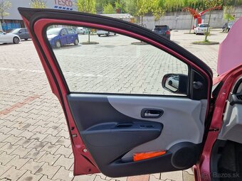 Suzuki Alto VII Hatchback 1.0 50kw Manuál - 15