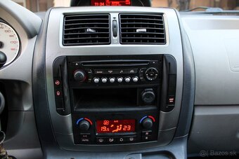 Fiat Scudo Panorama 2.0 MultiJet L2H1 9MIEST /AJ NA SPLATKY/ - 15