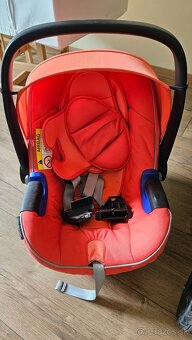 Kocik Britax B-Motion Plus - 15