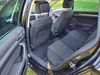 VW Passat Variant Tdi.Virtual.Pano,360,full LED - 15