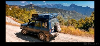 Land Rover Discovery 1 300 tdi - 15
