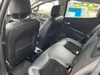 Renault clio r.v. 2017, na predaj - 15