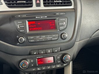 Kia Ceed 1.6 GDI Gold 2014, SR auto - 15