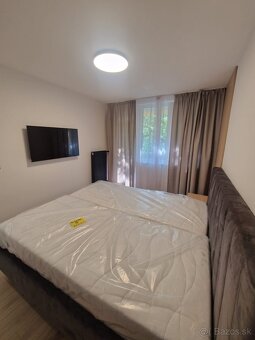 3i zariadený byt s balkónom, Prievidza - 15