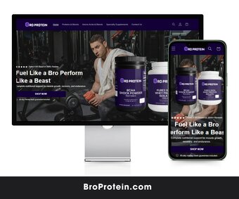 HOTOVÉ ESHOPY NA PREDAJ | EMPIRE HUB - 15