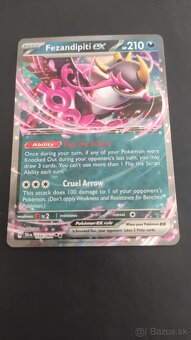 Pokémon kartičky 1/3 - 15