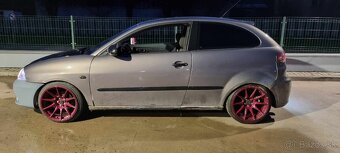Seat Ibiza 1.9tdi - 15