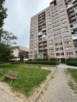 1-izbový byt na prenájom, v blízkosti OC Aupark - 15