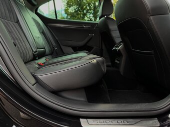 Škoda Superb 3 STYLE PLUS 2.0TDI DSG MATRIX 110kw 2021 - 15