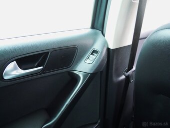 Volkswagen Tiguan, 1.4TSi SERVIS-BRZDY-PNEU - 15