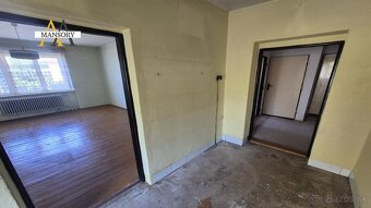 NA PREDAJ, Rodinný dom v Rajeckých Tepliciach - 15