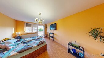 4 IZBOVÝ RODINNÝ DOM S GARÁŽOU LEN 6 km OD TERMÁLNEHO MESTA - 15