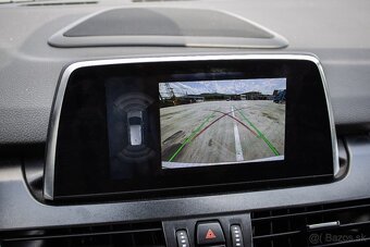 BMW Rad 2 Gran Tourer 2, 216d, Luxury Line, M6, 2019 - 15