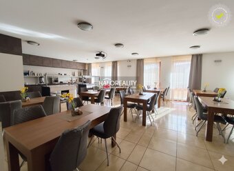 HALO reality - Prenájom, reštauračný priestor Dudince, Bar a - 15