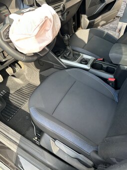 Dacia Duster III TCe 130 journey 4x4 hybrid 2025 - 15