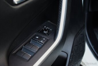 Toyota RAV4 Comfort Style AWD | 2.0 129kW 4x4 XA50 | 2019 - 15