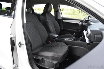 Seat Leon  FR 1.5 TSi 2021 // 154 000KM// - 15