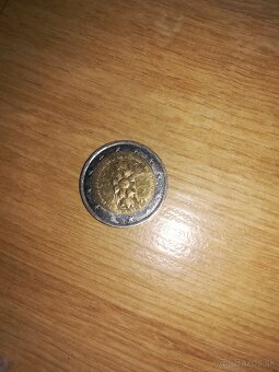 2€ Pamätné mince - 15