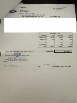 FORD FOCUS 2.0TDCi 120kW TITANIUM AUTOMAT - 15